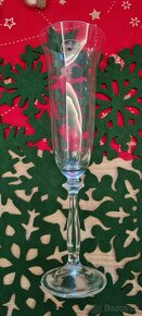 Bohemia Crystal sklenice na sekt Angelo 190 ml 6ks - 5