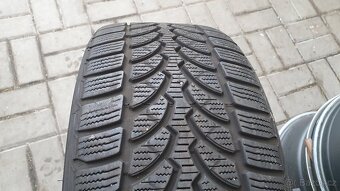 Zimní Sada Alu 5x110 225/50 R17 Opel - Alfa Romeo - Saab - 5