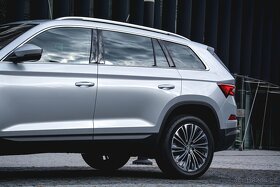 Škoda Kodiaq Style 2,0TDI 110kW 7-Gang automat. 4x4 ČR - 5