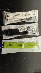 Chytré hodinky Garmin Instinct, Tundra - 5