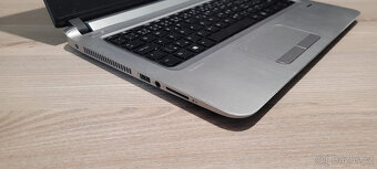 HP, i5-6200U 2/4x 2,80GHz, 16GB DDR3, 256GB NVMe, bat. 3h. - 5