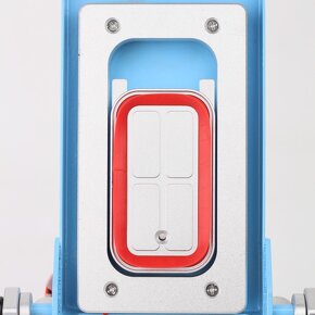 TBK 268 automatický otvírač telefonů a displejů a krytů - 5
