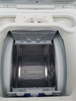 ÚZKÁ 40cm TOP německá pračka Electrolux - 5