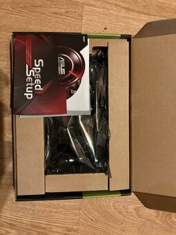 ASUS GTX 1050 Ti Cerberus 4 GB OC Edition - 5