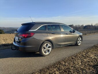 Opel Astra K kombi 1.6cdti 81kw - 5