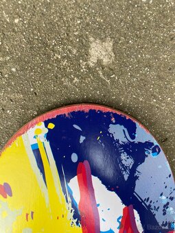 Skateboard Enuff - 5