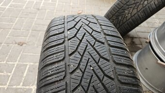 Zimní Sada Alu 5x105 215/60 R17 Opel Mokka - 5