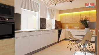 Prodej rodinného domu, 170 m², Praha, ul. Kobyliská - 5