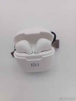 Bezdrátová Bluetooth sluchátka MI - 5