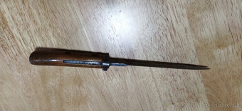 Bajonet vz. 58 - 5