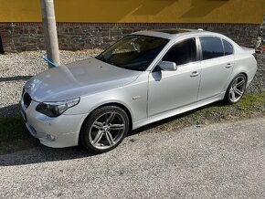 Bmw 535d - 5