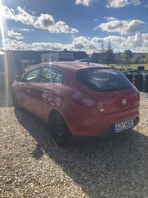 Fiat Bravo 1.4i....Lpg originál - 5