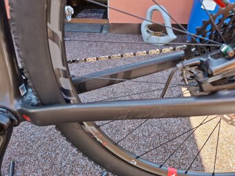 Mondraker podium - 5