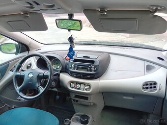 Prodám Nissan Almera Tino - 5