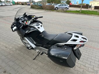 BMW R 1200 RT 2010 - 5