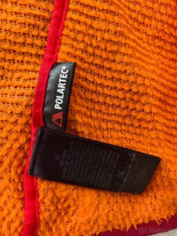 Pánská bunda Marmot Alpha 60 vel. XL Polartec Alpha - 5