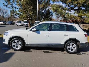 AUDI Q7 3.0 TDI quattro - 5