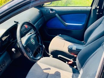 Prodám Škoda Octavia I 1.9 TDI 81kw Combi - 5