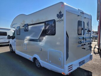 Renault Master 2.3 DCi 145 PS Ahorn Canada TU Plus, rok 2022 - 5