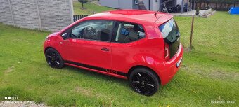 VW UP 1.0i nová STK - 5