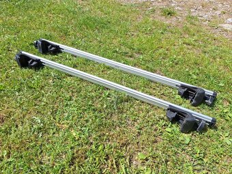 Příčníky Thule 861 zamykatelné - 5