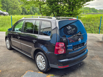 Touran 1.9 tdi - 5