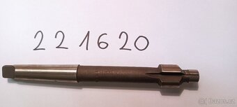 ZÁHLUBNÍKY ČSN 1607,1610,1620 NOVÉ - 5