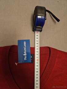 Svetr Ralph Lauren - 5