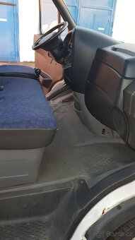 IVECO DAILY 35C MAXI - 5