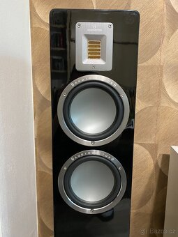 Audiovector QR3 - 5
