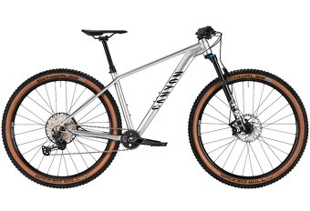 Kolo Canyon Grand Canyon 9 (2023) – velikost L, výborný stav - 5