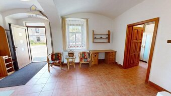 Prodej zemědělské usedlosti - 5