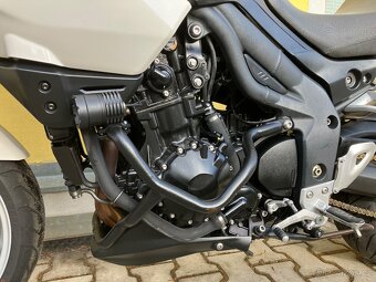 Triumph Tiger 1050 rok 2008 82.000 km - 5