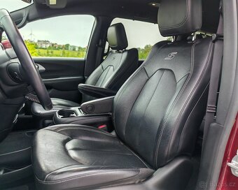 CHRYSLER PACIFICA S 4X4 - 5
