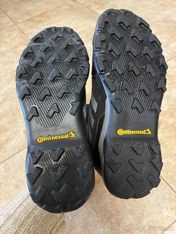 Outdoorové boty Adidas Terrex - 5