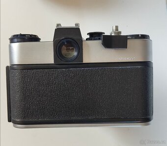 Zenit EM Helios-44M 2/58 M42 - 5