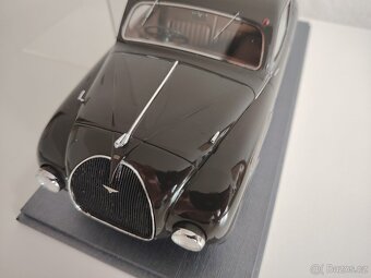Škoda 935, model Autocult 1:18 - 5