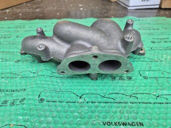 výfukové potrubý bez závrtných šroubů Hyundai Tucson 1.8 , H - 5