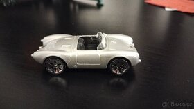 6x auto - BMW,, Toyota, Porsche,Morgan - 5