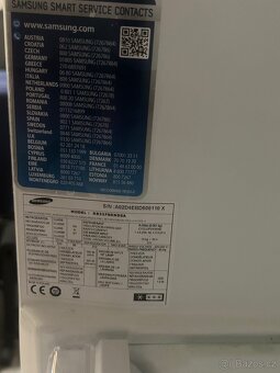 Samsung RB31FSRNDSA - 5