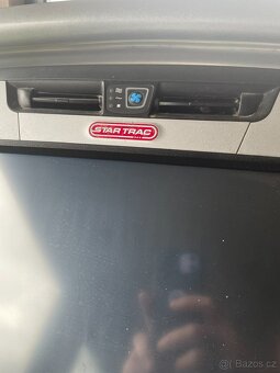 Profi běžící pás STAR TRAC - 5
