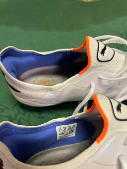 Fotbalové kopačky Puma KING FG 44 - nové - 5
