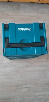 Organizer kufr Makita - 5