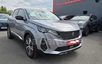 PEUGEOT 3008 II (2) 1.5 BlueHDi 130 S&S ALLURE 05/2022 - 5