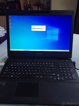 Asus velký - 5