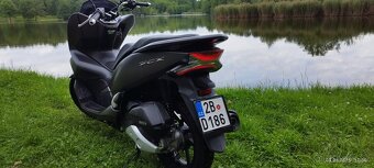 Honda PCX 125 r.v. 01.04.2019 - 5