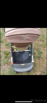Stokke trailz - 5