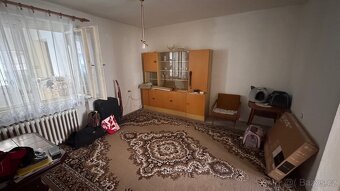 Rodinný dům Sobotovice u Brna - 5