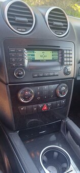 Mercedes-benz ML - 5
