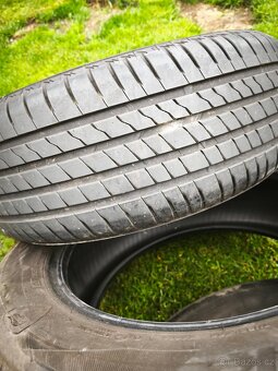 Pneu Firestone roadhawk 205/55 R16 - 5